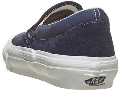 Vans Wrapped Skate Slip-On Deep Navy/Vintage White