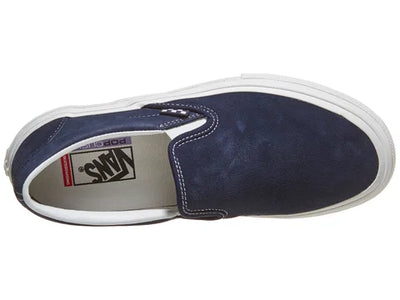 Vans Wrapped Skate Slip-On Deep Navy/Vintage White