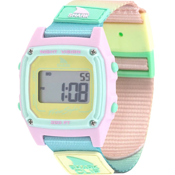 Freestyle Classic Clip Watch