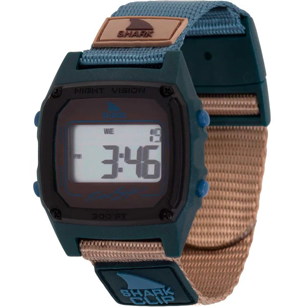 Freestyle Classic Clip Watch