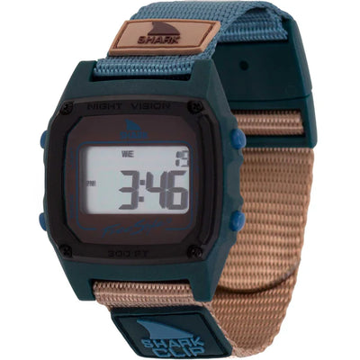 Freestyle Classic Clip Watch