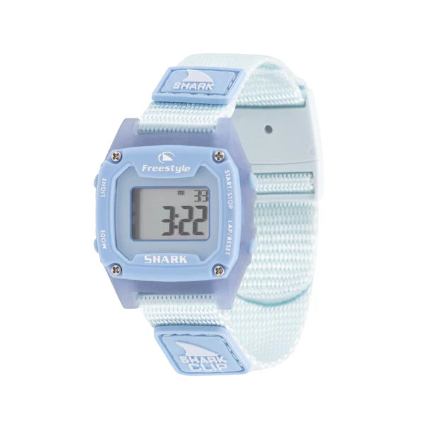 Freestyle Mini Clip Watch