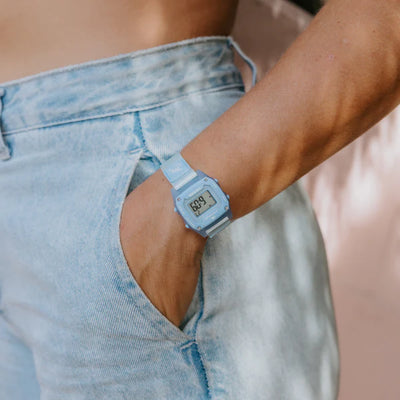 Freestyle Mini Clip Watch