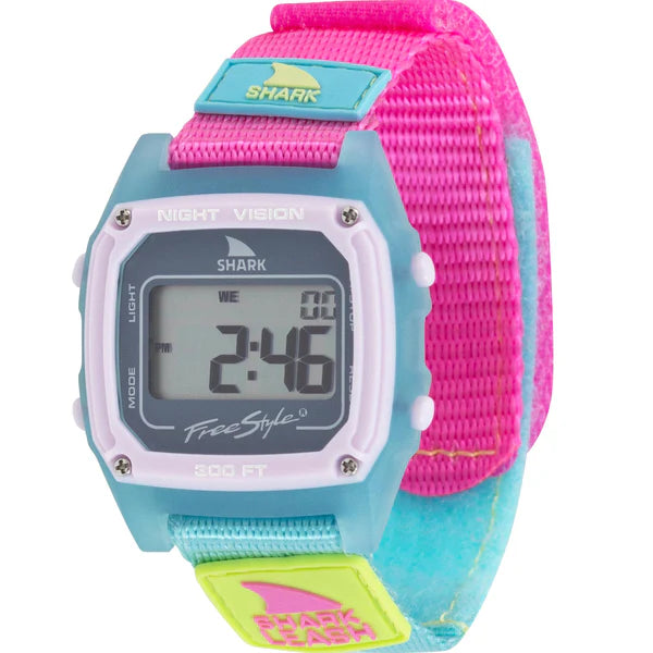 Reloj con correa clásico Freestyle