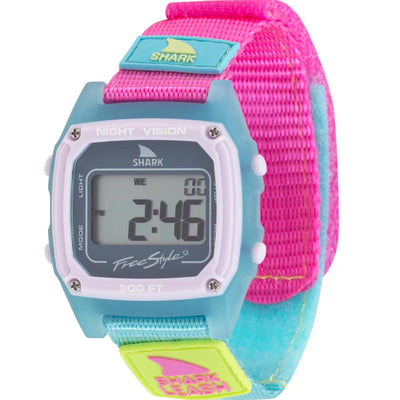 Reloj con correa clásico Freestyle