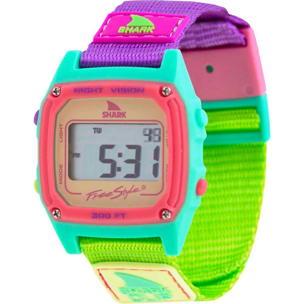 Freestyle Classic Clip Watch