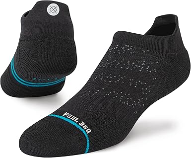 Stance Athletic Tab Socks