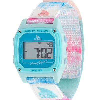Reloj con correa clásico Freestyle