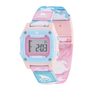Freestyle Mini Clip Watch