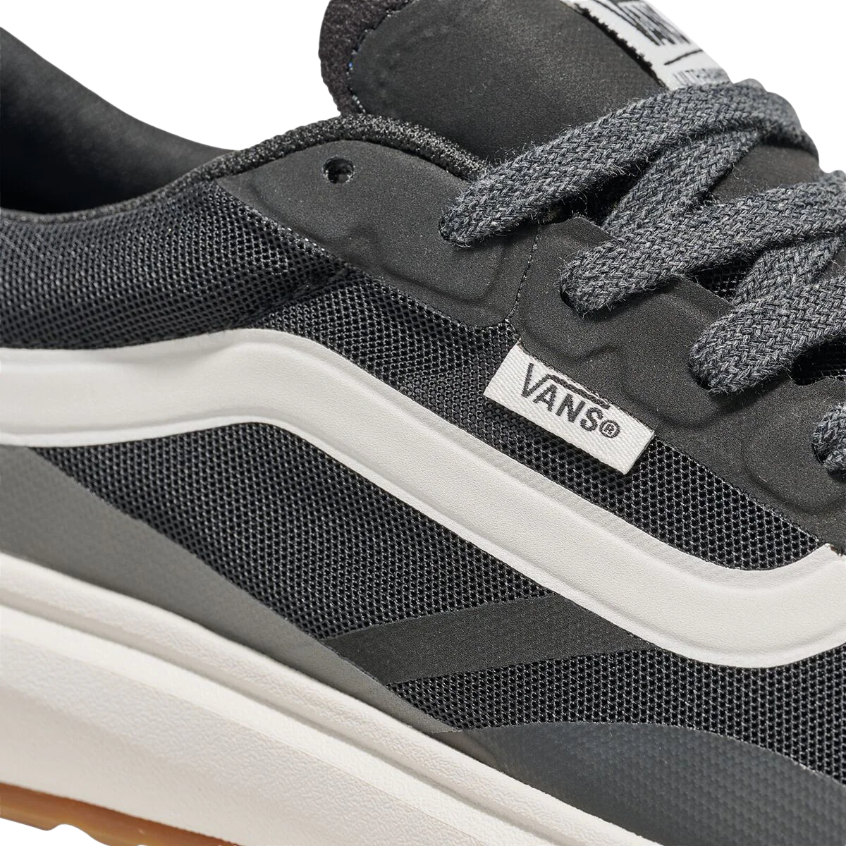 Vans MTE Ultrarange 2.0 RW - Black