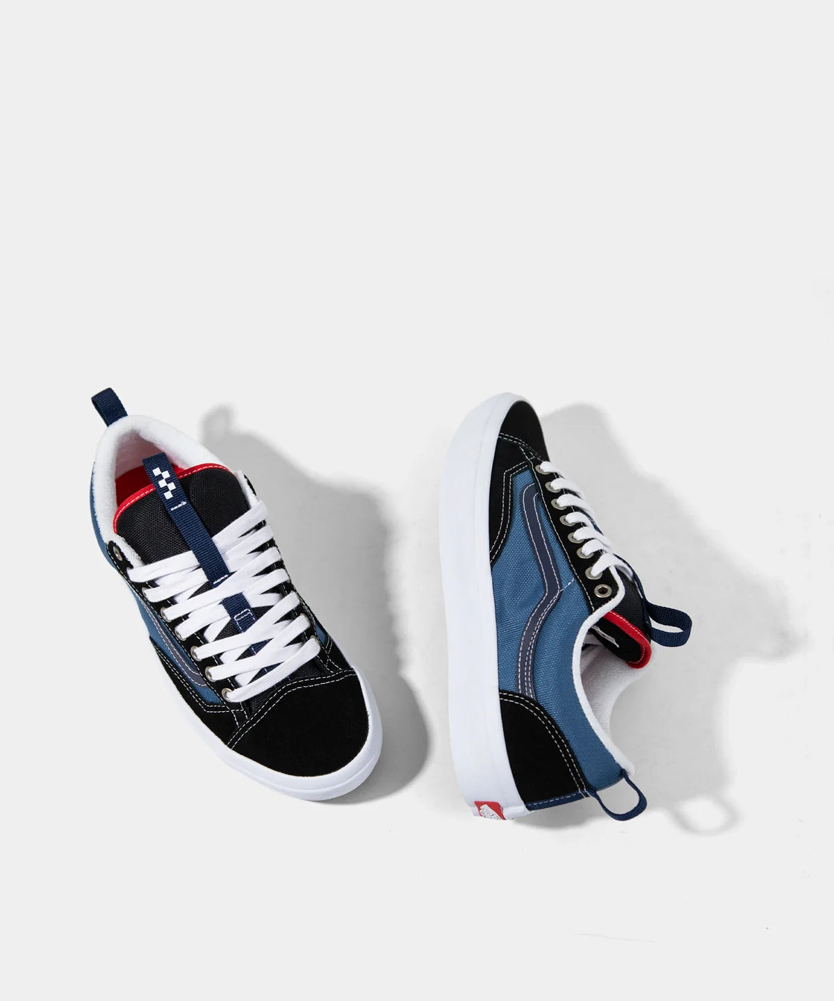 Vans Sk8 Old Skool 36+ Black/Navy