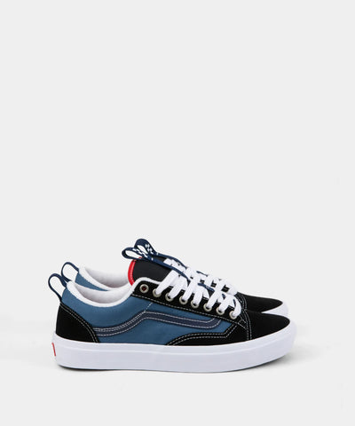 Vans Sk8 Old Skool 36+ Black/Navy