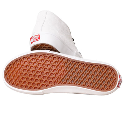Vans Skate Authentic Mid BLANC DE BLANC