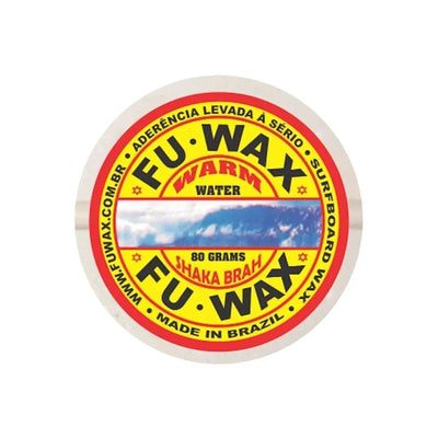 Fux Wax - Warm Water