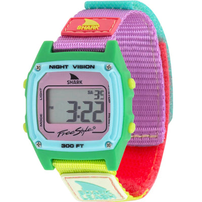 Reloj con correa clásico Freestyle