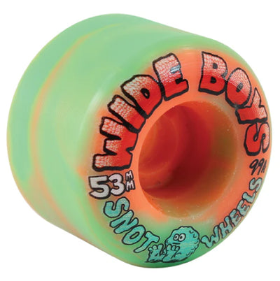 Snot Wide Boys