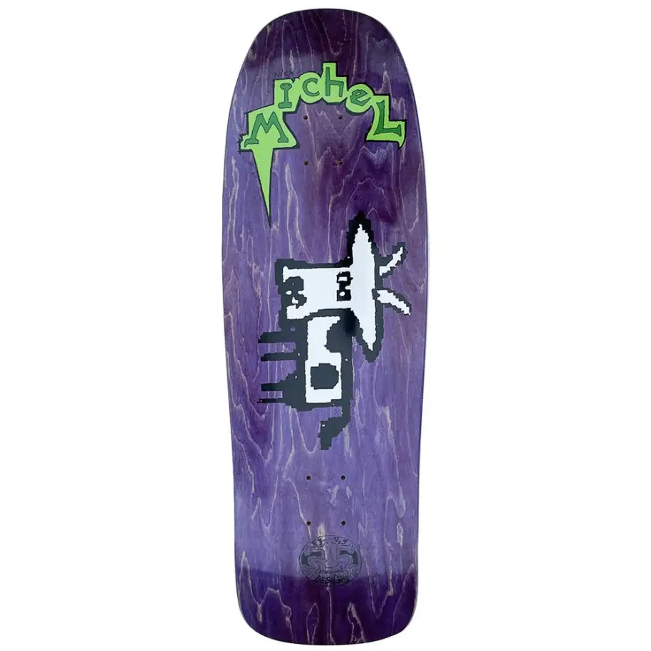 Frog Pure Cow Deck 10.0"