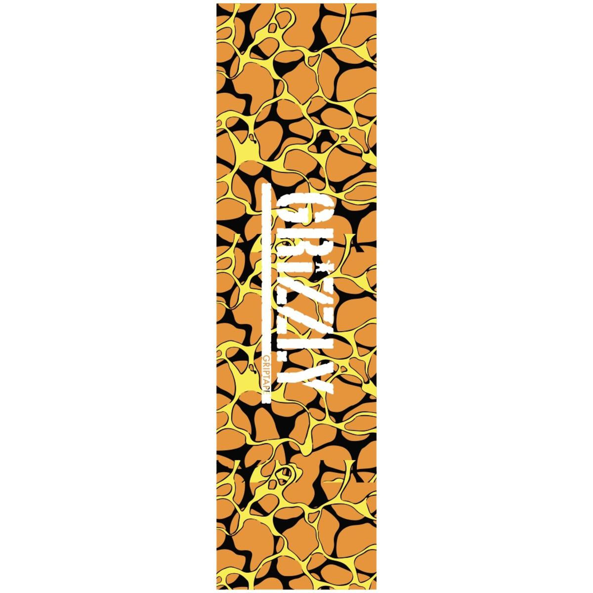 Grizzly Boiling Point Griptape