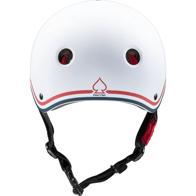 Protec Olympic Team USA Skate Helmet