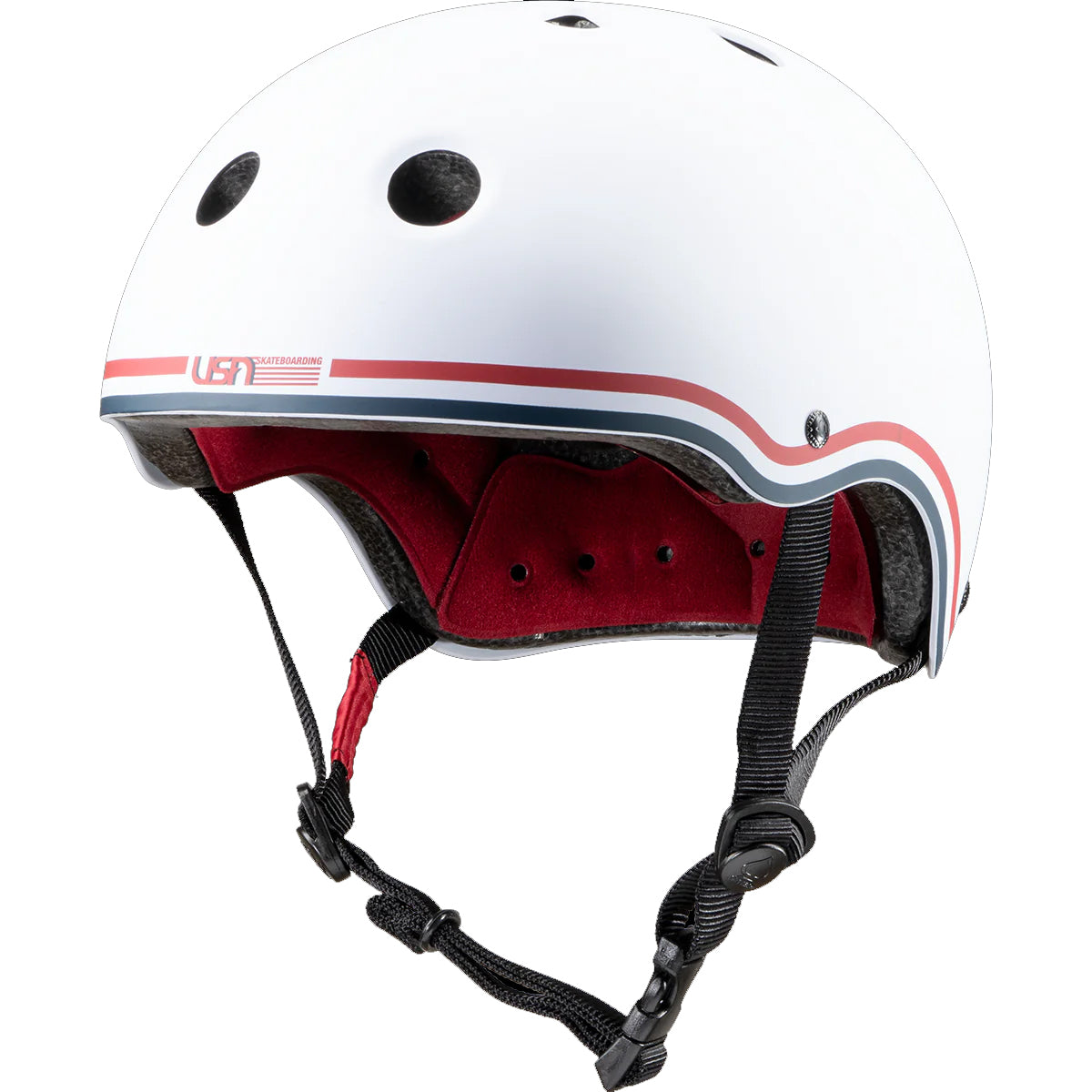 Protec Olympic Team USA Skate Helmet