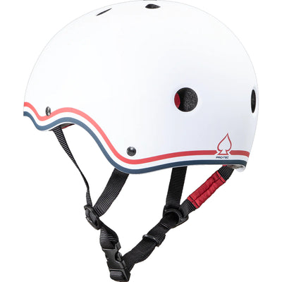 Protec Olympic Team USA Skate Helmet