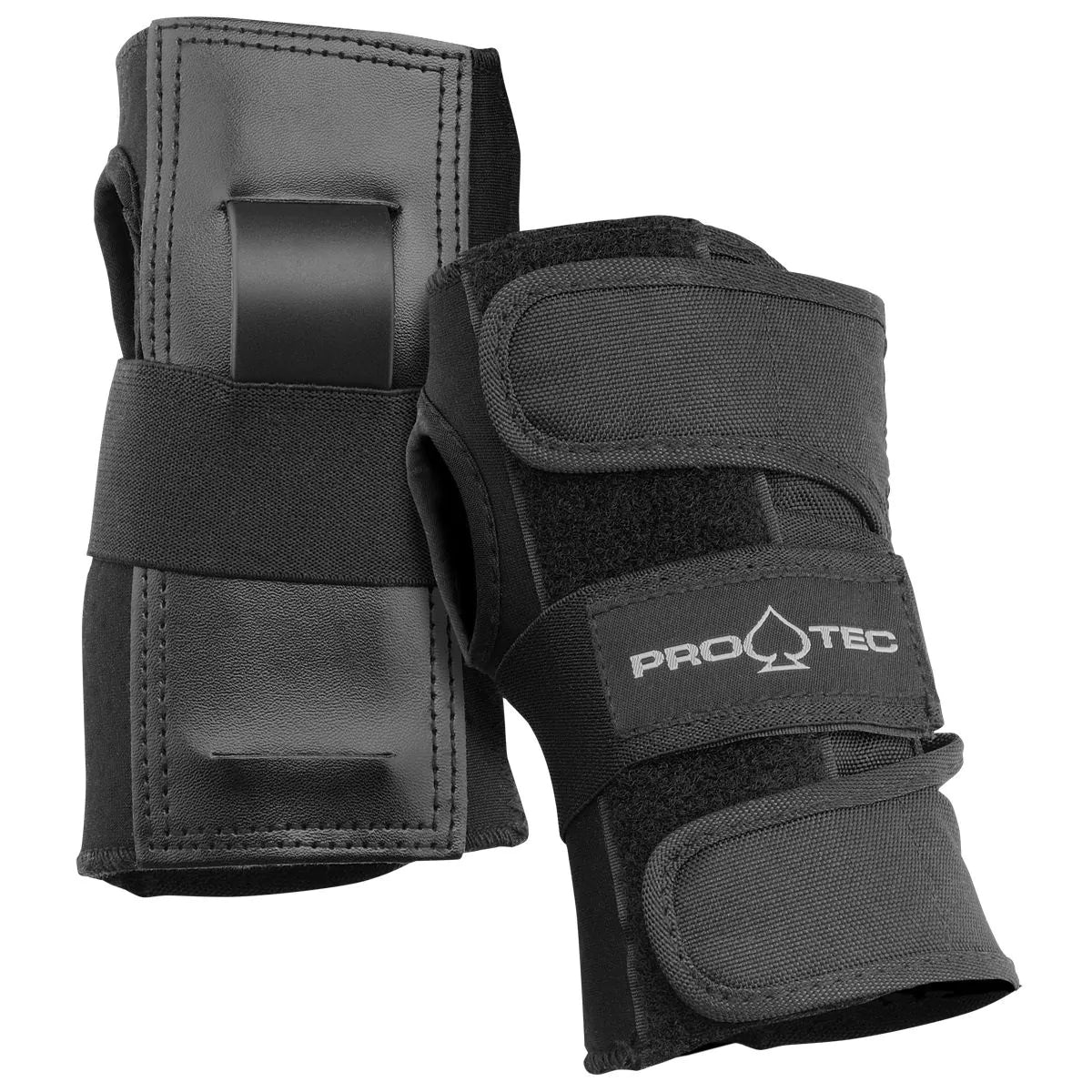 Protec Junior Pads Black 3-Pack