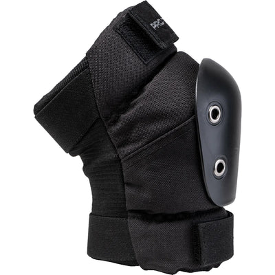 Protec Proline Elbow Pads Black