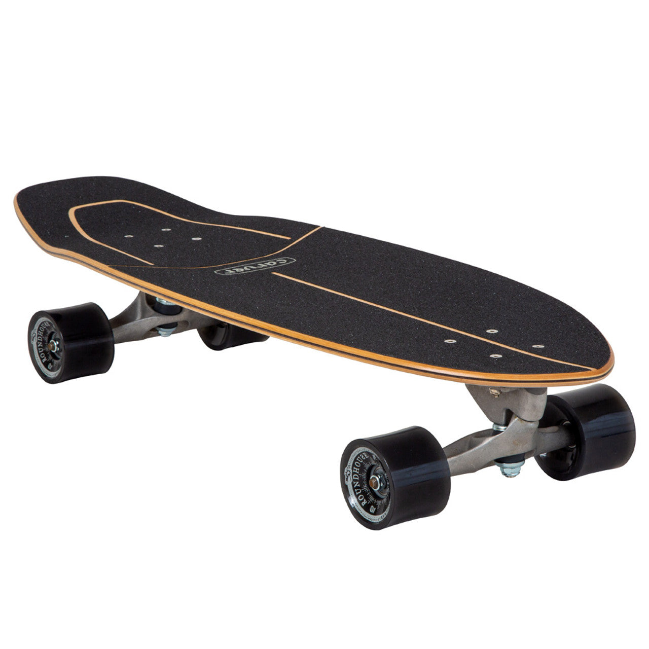 Carver x CI Happy 30.75" CX Surfskate
