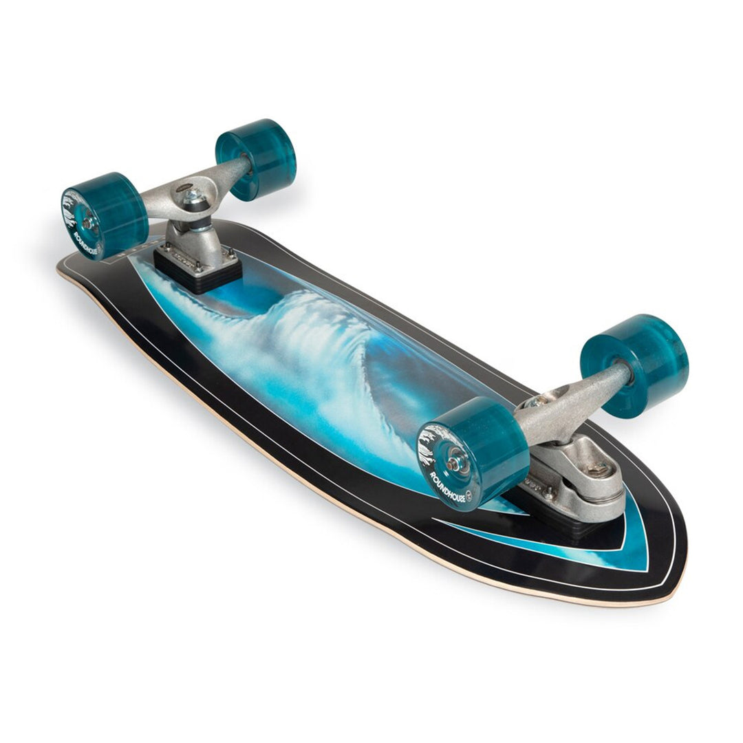 Carver Surfskate コンプリート c7トラック 32インチ Carver Super Surfer 32