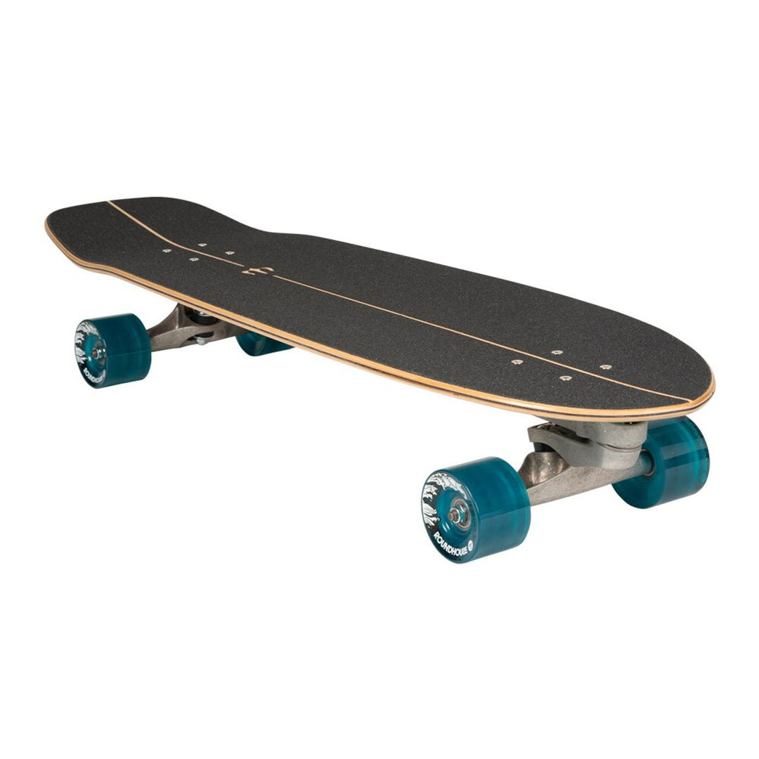 Carver Greenroom 33.75