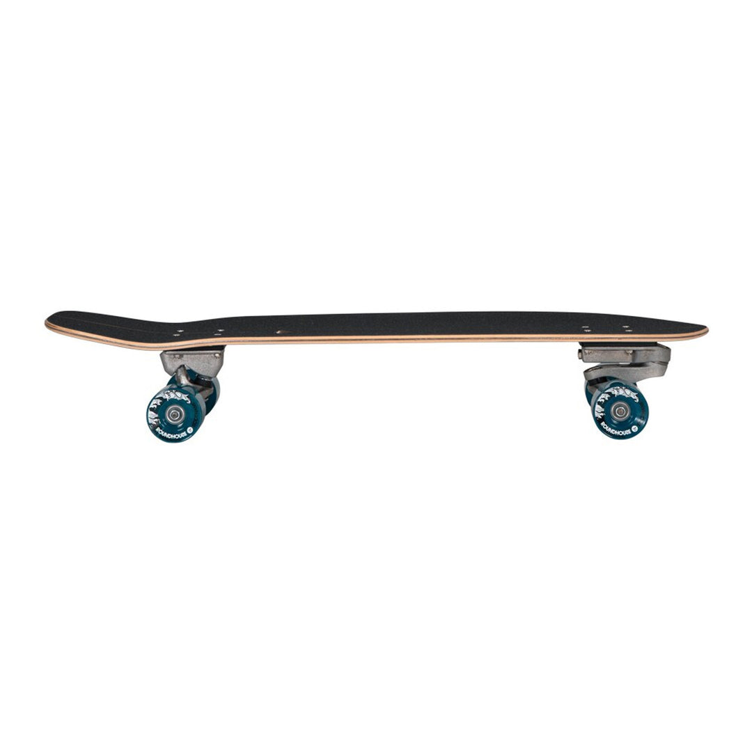 Carver Greenroom 33.75