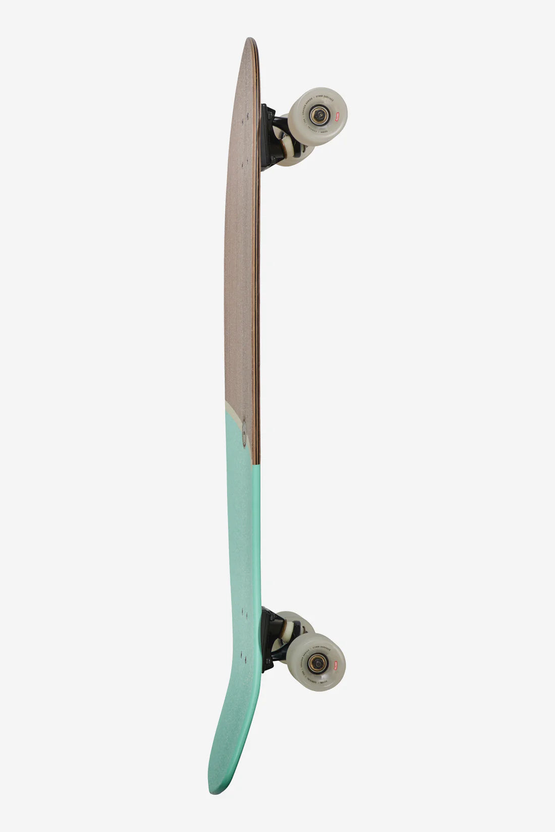 globe big blazer coconut palm Globe Blazer XL 36" Walnut/Aruba Blue Cruise – Waterboyz