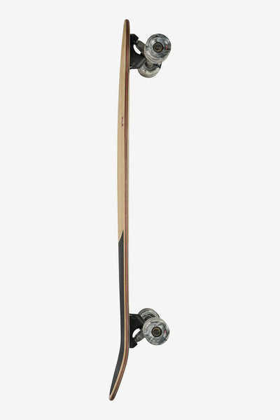 Globe Pinner Classic 40" Bamboo/Black Dye