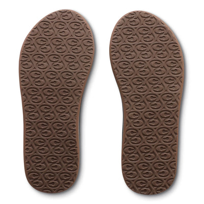 Cobian Mens Draino 2 Charcoal Sandal