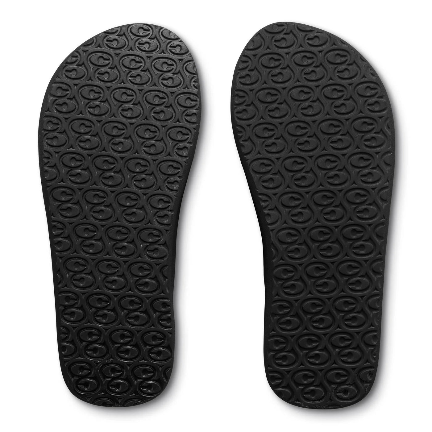 Cobian Mens Floater 2 Black Sandal