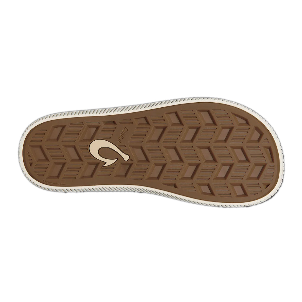 Olukai Sandalias Ulele Clay Mustang para hombre