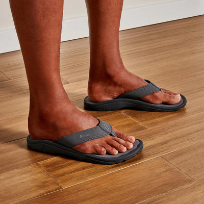 Olukai Mens Ohana Pavement Sandal