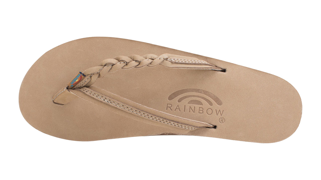 Rainbow Flirty Braidy Sierra Brown – Waterboyz