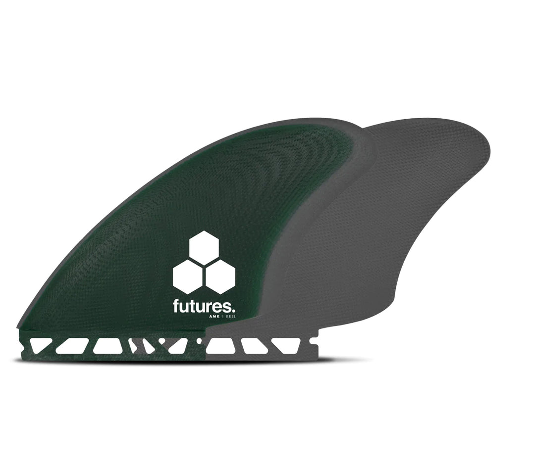 Futures Fins – Pyzel Surfboards