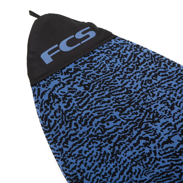 サーフィン・ボディボード FCS STRETCH COVER FUNBOARD 8'0 FCS Stretch Fun Board Cover - FCS - FCS US