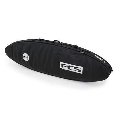 FCS 6'3" Travel 2 All PurposeBoard Bag