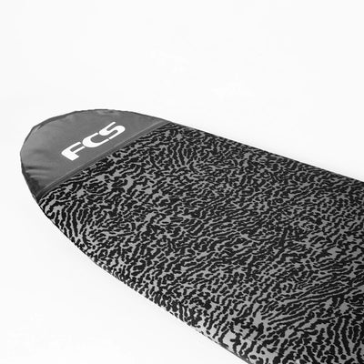 FCS 9'0" Stretch Longboard Cover