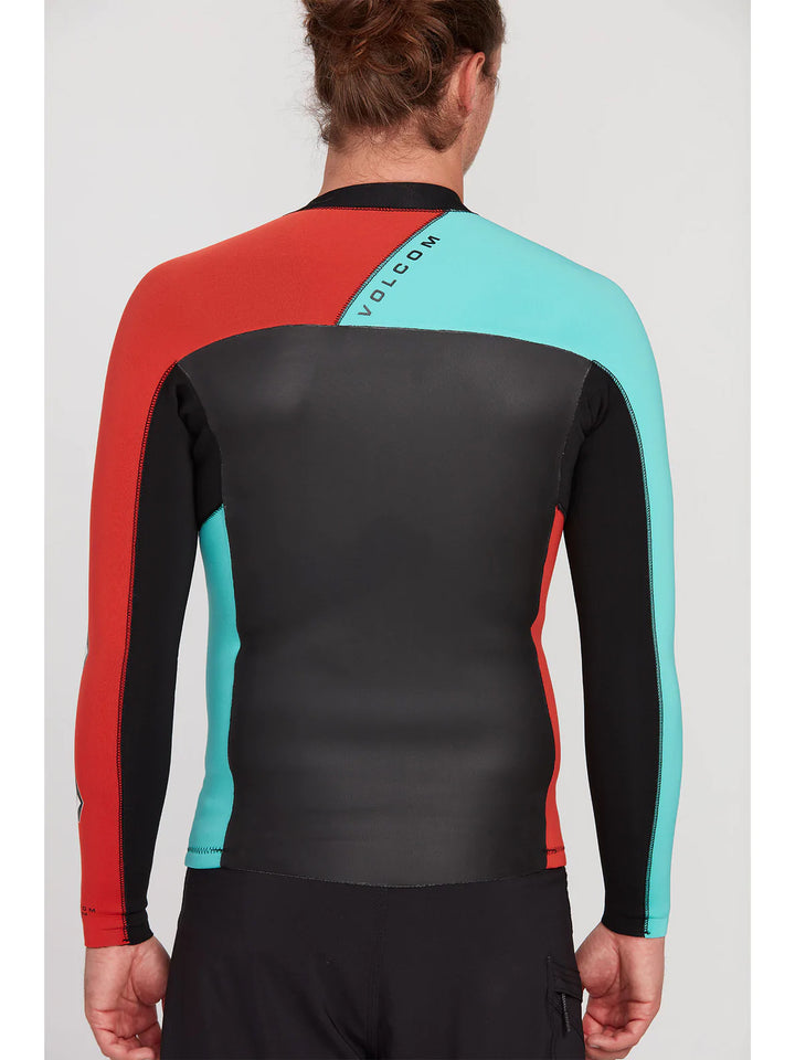 volcom Water Resistant ジャケット Men's Wavern Jacket – Volcom