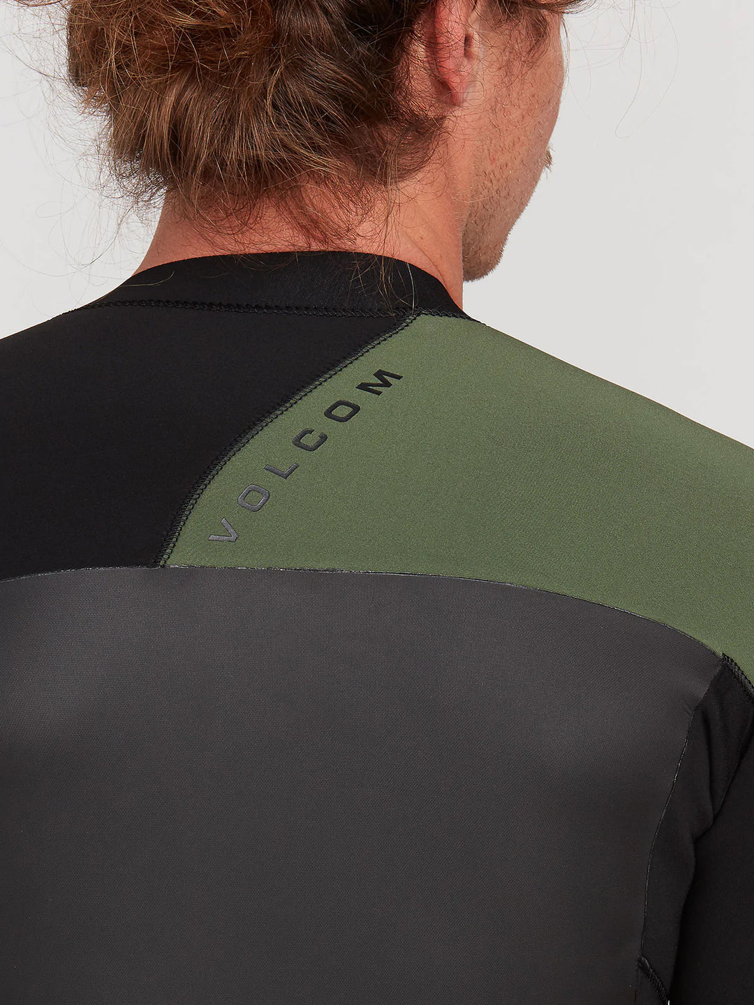 Volcom Stone Zip Wetsuit Top – Waterboyz