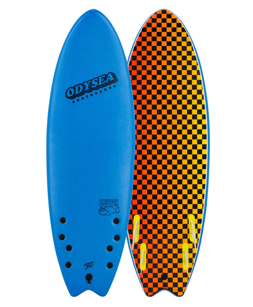 Odysea 5'6