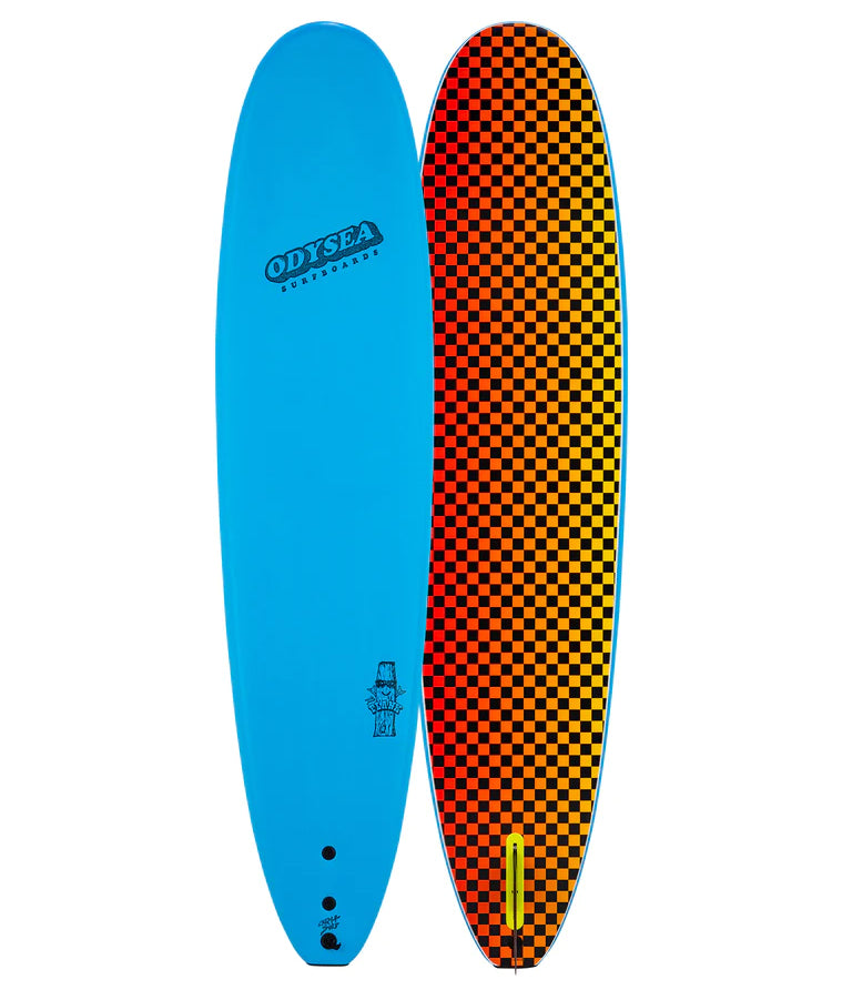 Odysea 7'0" Plank Single Fin Azul