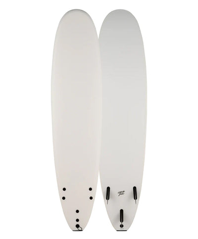Catch Surf 8'0" Blank White