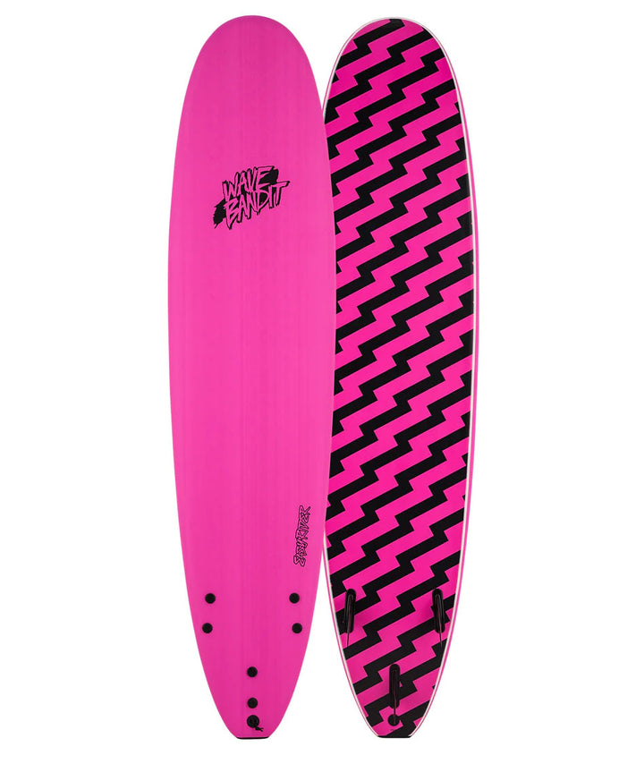 Wave Bandit 8'0