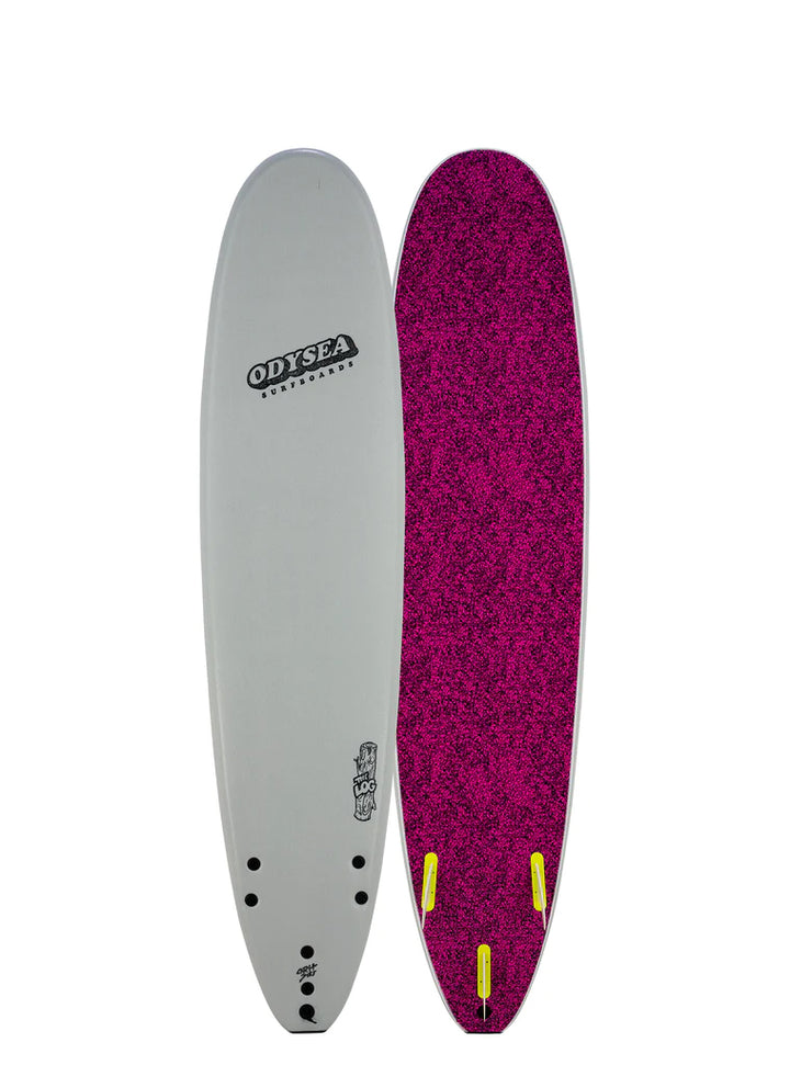 Odysea 8'0