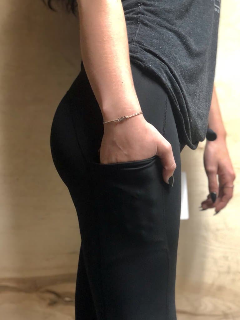 Erica Yoga Pants